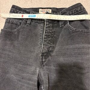 VINTAGE MOM GUESS JEANS